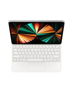 APPLE MAGIC KEYBOARD FOR IPAD AIR 11-INCH (M2) - WHITE MJQJ3ZA/A