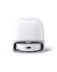 ROBOROCK ROBOT VACUUM QREVO CURV 2 FLOW