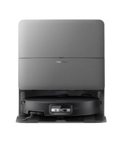 ROBOROCK ROBOT VACUUM SAROS 20 SONIC-BLACK
