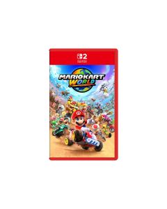 MARIO KART WORLD NTD-BEE-P-AAAAA-SEA