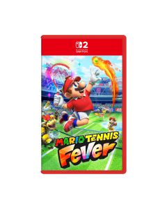 MARIO TENNIS FEVER NTD-BEE-P-AAAEA-SEA