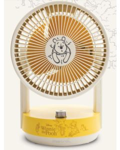 MISTRAL 7" HIGH VELOCITY FAN MHV70-PH