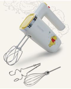 philips handmixer 500 watt