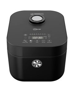 MAYER RICE COOKER 1.8L MMRC4018IH