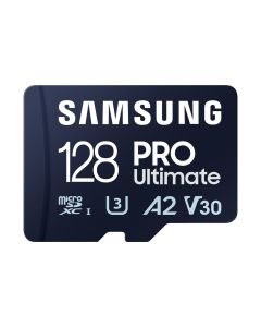 SAMSUNG PRO ULT 128GB MSD ADP MB-MY128SA/WW