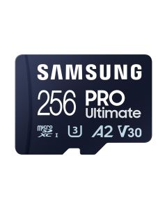 SAMSUNG PRO ULT 256GB MSD ADP MB-MY256SA/WW