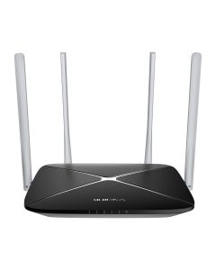 MERCUSYS AC1200 WIRELESS DUAL BAND 4G LTE ROUTER MB135-4G