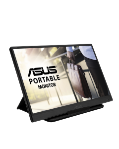 ASUS 15.6" ZENSCREEN HD MONITOR MB165B
