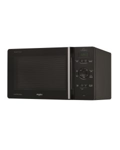 WHIRLPOOL MICROWAVE OVEN 25L MCP345/BL