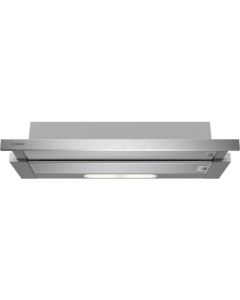 BOSCH TELESCOPIC COOKER HOOD DHI923GSG