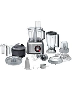 BOSCH FOOD PROCESSOR 1250W MC812M853G