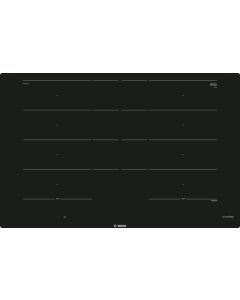 BOSCH INDUCTION HOB PXY821DX6E