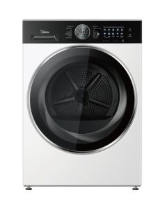 MIDEA HEAT PUMP DRYER MD210H100W