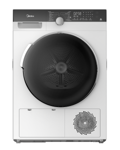 MIDEA HEAT PUMP DRYER - 8KG MDK888HP