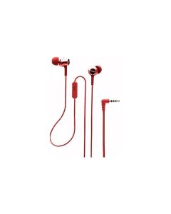 SONY MDR-EX155AP WIRE EARPHONE MDR-EX155AP/RQE