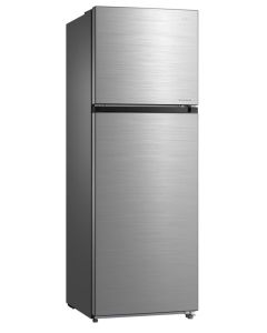 MIDEA 2 DOOR FRIDGE MDRT489MTB46-SG