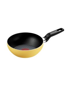 TEFAL ENJOY MINI G6 WOK PAN B42774