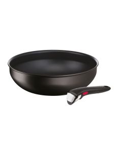TEFAL CAST EGG ROASTER (RED) L85418