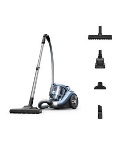 TEFAL VACUUM CLEANER XXL TW4B71