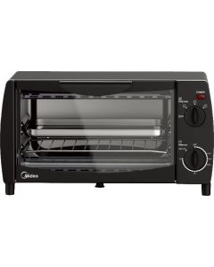 MIDEA TOASTER OVEN 10L MEO-10BDW-BK