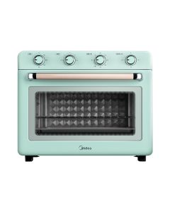 MIDEA ELECTRIC OVEN 35L MEO-35CQA-GN