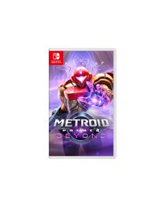 METROID PRIME 4: BEYOND NTD-HAC-P-BGW5A-MSE