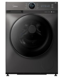 MIDEA FRONT LOAD WASHER MF200W95WB