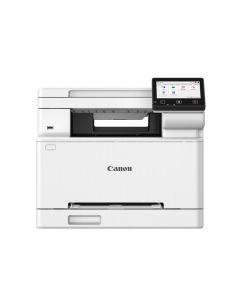 CANON IMAGECLASS LASER PRINTER MF662CDW