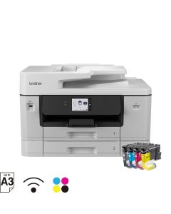 BROTHER A3 INKJET PRINTER MFC-J3960DW