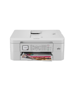 BROTHER A4 INKJET PRINTER MFC-J1010DW