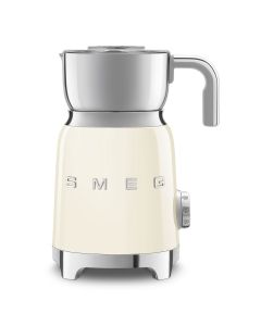 SMEG MILK FROTHER MFF01CRUK