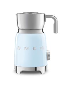 SMEG MILK FROTHER MFF01PBUK