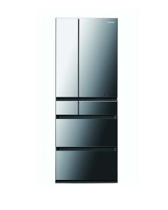 PANASONIC 6 DOOR FRIDGE NRF603GT-X6