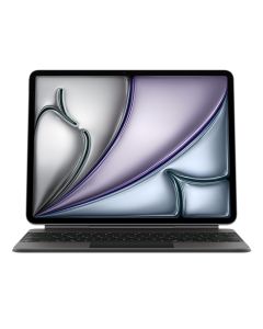 APPLE MAGIC KEYBOARD FOR IPAD AIR 13-INCH (M3) - BLACK MGYY4ZA/A