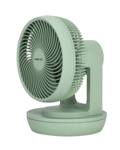 MISTRAL 9" HIGH VELOCITY FAN MHV901R-GN