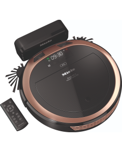 MIELE ROBOT VACUUM CLEANER SCOUT RX3 HOME VISION HD
