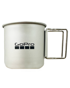 GOPRO FOC CAMPING MUG