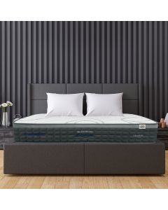 DUNLOPILLO MATTRESS DUN BLOSSOM - SS