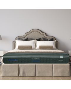 DUNLOPILLO MATTRESS DUN CELESTIAL - SS