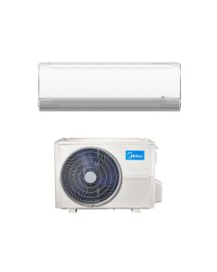 MIDEA SYSTEM 1 AIRCON MAS-1S09E/MSAS-09E