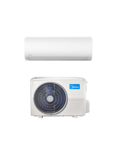 MIDEA SYSTEM 1 AIRCON MPAG-1S12D/MPAG-12D