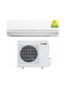 MITSUBISHI SYSTEM 1 AIRCON MUYGP18VF/MSYGP18VF