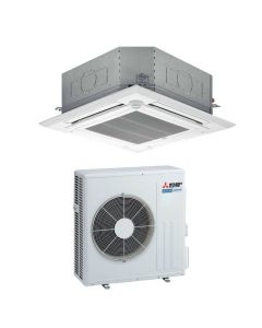 MITSUBISHI CASSETTE AIRCON SUYM80VA/PLYM80EA