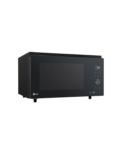 LG MICROWAVE OVEN W/GRILL 39L MJ3965BGS