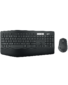 LOGITECH MK850 PERFORMANCE WIRELESS COMBO (KB/MSE) 920-008233