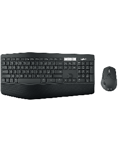 LOGITECH MK850 PERFORMANCE W/L 920-008233