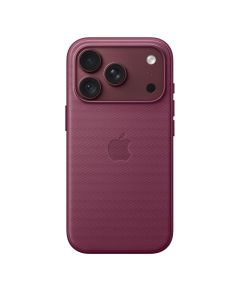 iPhone 18 Pro TechWoven Case with MagSafe – Mulberry MKD24FE/A