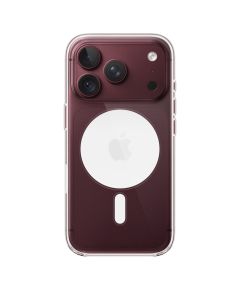 iPhone 18 Pro Clear Case with MagSafe MKDU4FE/A