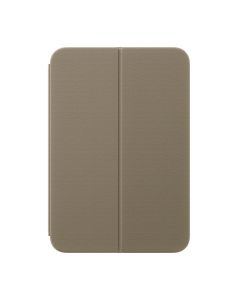 Smart Folio For iPad Mini (A20 Pro) - Taupe MKR54FE/A