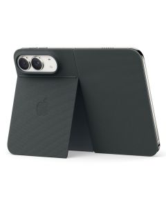 iPhone Duo Folio with Kickstand - Navy Blue MKR74FE/A